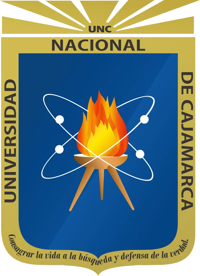 Universidad Nacional de Cajamarca