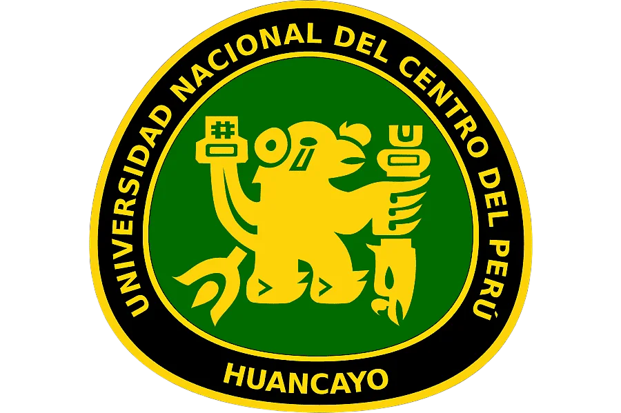 Universidad Nacional del Centro del Perú