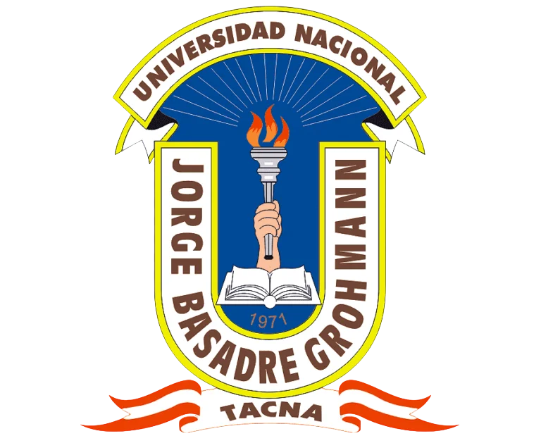 Universidad Nacional Jorge Basadre Grohmann